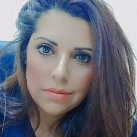 Nejla Ghazouani Email & Phone Number