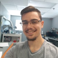 MicroType Engineering Employee Kristopher Butler's profile photo