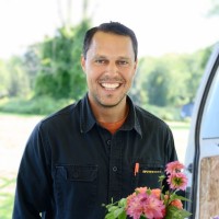 Turtle Rock Farm Employee Brian Mansour's profile photo