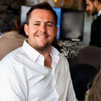Renew IT Employee Aaron Blacklock's profile photo