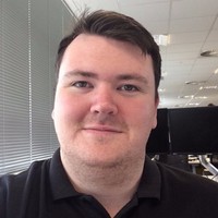 Alchera Technologies Employee Thomas McKenna's profile photo