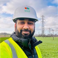 SP Energy Networks Employee Deepak Modi's profile photo