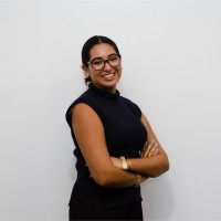 EXOR LATAM C.A. Employee Lucia Castrillo's profile photo