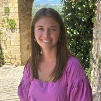 FCB Health New York | An IPG Health Company Employee Madison Laughlin's profile photo