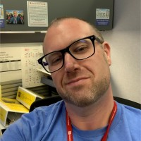 Rob Gage Email & Phone Number