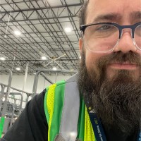 Amerimed Employee Tyler Anglin's profile photo