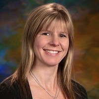 Michigan State University Employee Kami Smith's profile photo