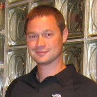 Quester Employee Jereme Thomas's profile photo