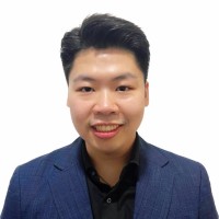 Integrated Global Solutions Limited (IGS) Employee Bryan Lim's profile photo