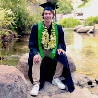 Cass Winery Employee Tyler Doan's profile photo
