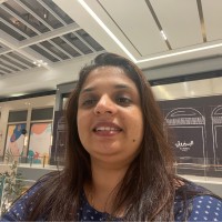 Rajitha Srijith Email