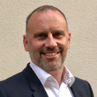 Maistro Group Employee David Rumble's profile photo