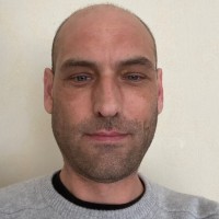 Commissioning Technical Services Employee Mark Awmsoc.'s profile photo