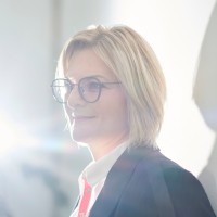 QAware GmbH Employee Rahel Gölz's profile photo