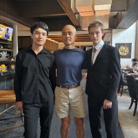 Henry Shih Email & Phone Number