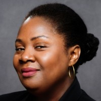 Paramount Employee Shawntrice Jackson's profile photo