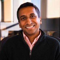 Goodwater Employee Vivek Subramanian's profile photo