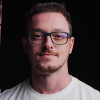 Traction.to Employee Paulo Barelli's profile photo