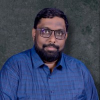 CapeStart Employee Sam David's profile photo