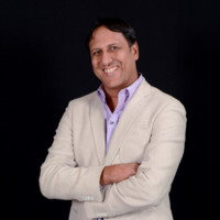 Rajan Bhatt Email & Phone Number