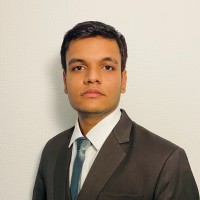 ensun Employee Ravi Gondaliya's profile photo