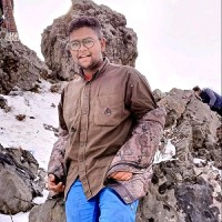 M2Logix Employee Furqan Aslam's profile photo