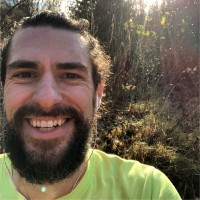 Fabric Analytics Employee Michael Geddes's profile photo