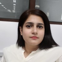 Kanwal Noor Email