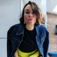 Carter Lauren Construction Ltd Employee Nia Bettridge's profile photo