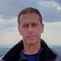 CADY Employee Kobi Olin's profile photo