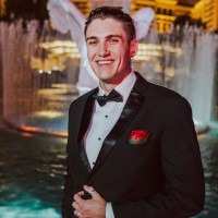 SCHMACK Employee Harry Fremantle's profile photo