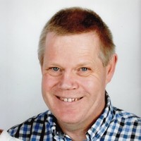 True B.V. Employee Theo van Vliet's profile photo