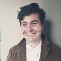 Australian Broadcasting Corporation (ABC) Employee Hugh Bennett's profile photo