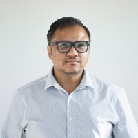 ROLI Employee Jean-Pierre Janvier's profile photo