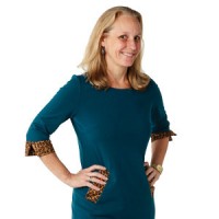 Pineapple RM Employee Rose McKinney's profile photo