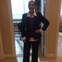 Institute for Cardiovascular Disease Employee Liliana Fernandez's profile photo