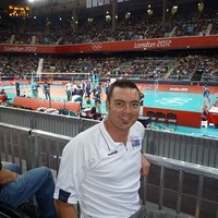Star Physio WA Employee Damian Oldmeadow's profile photo