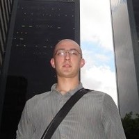 Proofpoint Employee Facundo Maldonado's profile photo