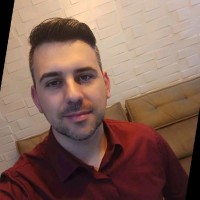 Hiperpan Employee Jefferson Gomes's profile photo