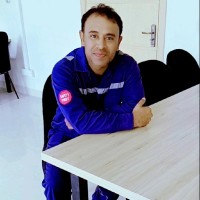 BYD Pakistan Employee Abdul Solangi's profile photo