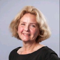 Charlotte Bäckström Email