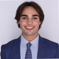 Alliance Consulting Group Employee Trent Newbold's profile photo