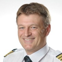 easyJet Employee Markus Egger's profile photo