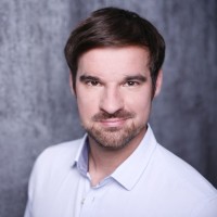Matthias Klatt Email & Phone Number