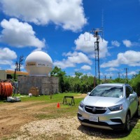 ATLAS Space Operations, Inc. Employee Steve Jackson's profile photo