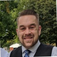 Grismer Tire Employee Kyle Stambough's profile photo