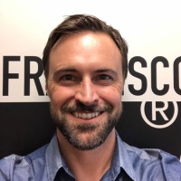 FLEX by Fenwick Employee Andrew Ellsworth's profile photo