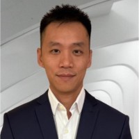 AZ QUEST INVESTIMENTOS LTDA Employee Welliam Wang's profile photo