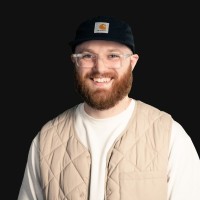 Optix Solutions Employee Barnaby st Anton's profile photo