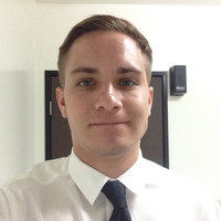 American Logistics International Employee James Neil's profile photo